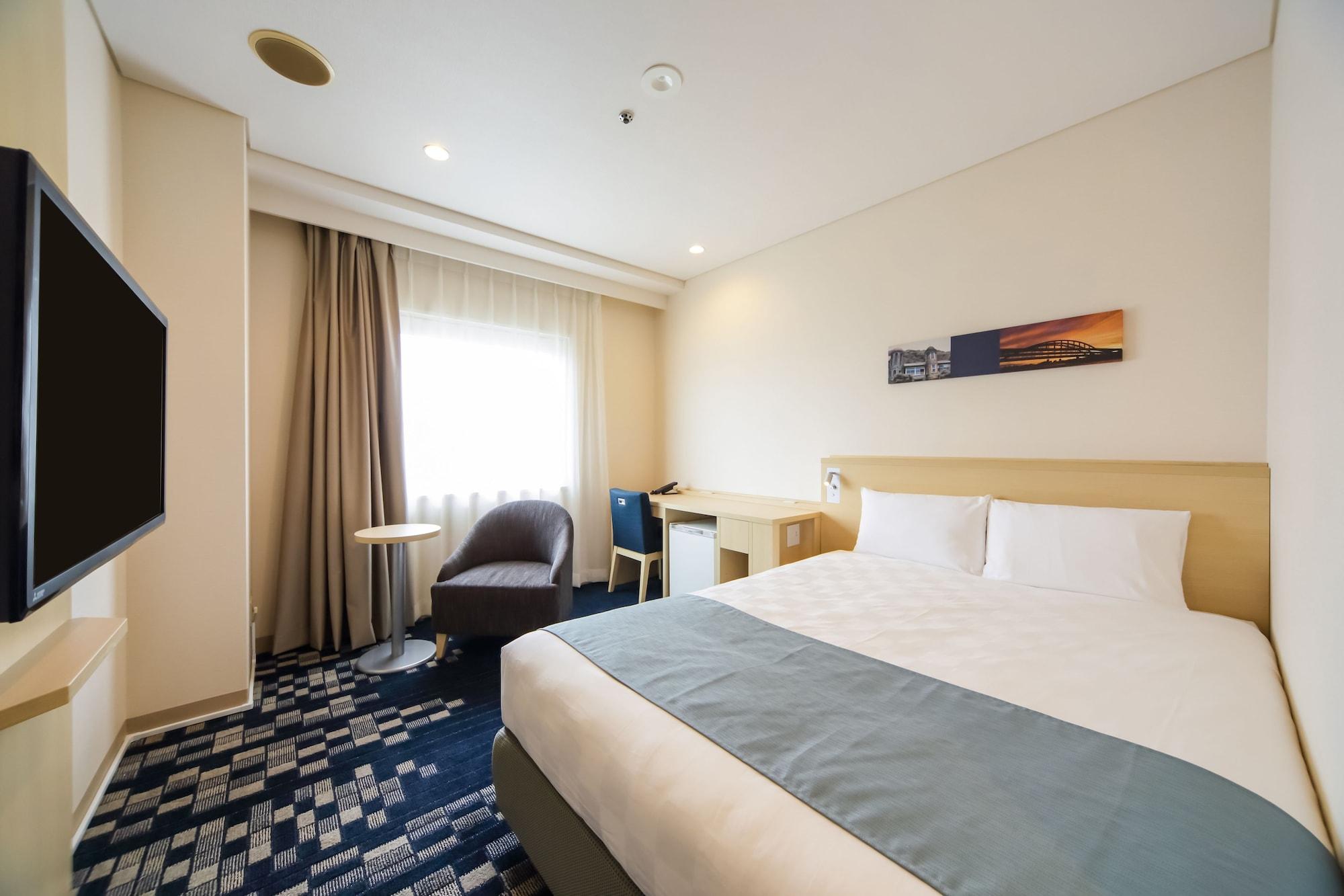 Kobe Sannomiya Tokyu Rei Hotel Экстерьер фото