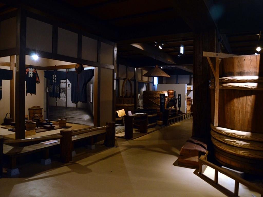 Kobe Sannomiya Tokyu Rei Hotel Экстерьер фото